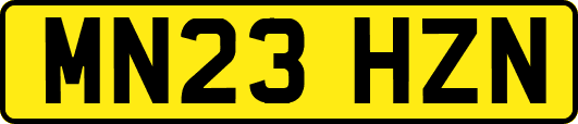 MN23HZN
