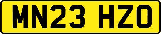 MN23HZO