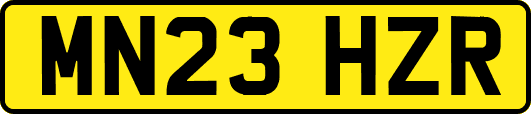 MN23HZR