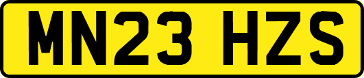 MN23HZS