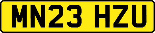 MN23HZU