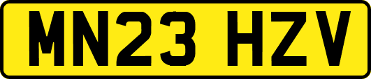 MN23HZV