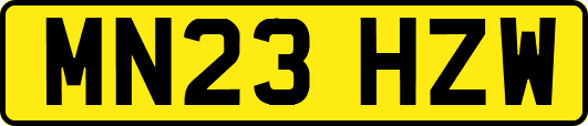 MN23HZW