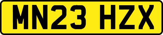 MN23HZX