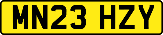 MN23HZY