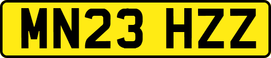 MN23HZZ