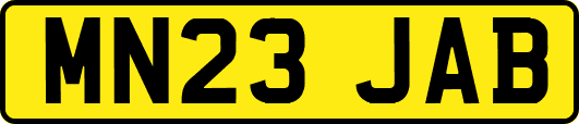 MN23JAB