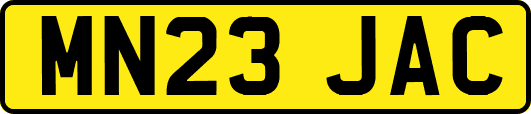 MN23JAC
