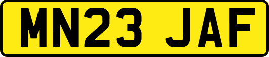 MN23JAF