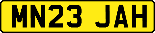 MN23JAH