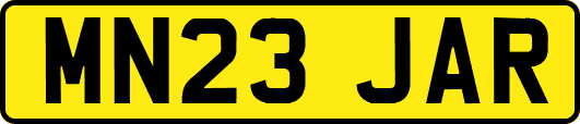 MN23JAR