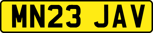 MN23JAV