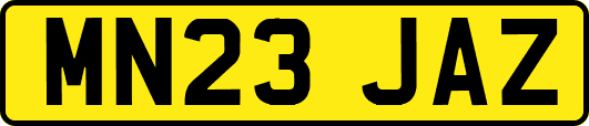 MN23JAZ