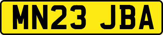 MN23JBA