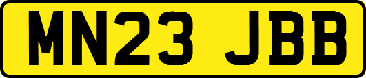 MN23JBB