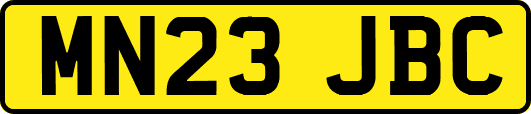 MN23JBC