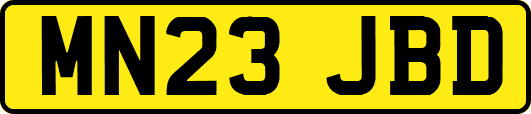 MN23JBD