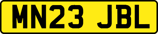 MN23JBL