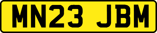 MN23JBM