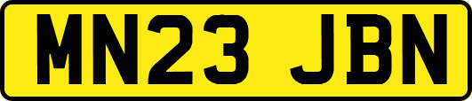 MN23JBN