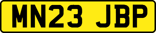 MN23JBP