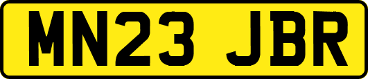 MN23JBR
