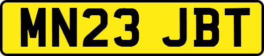 MN23JBT