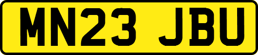MN23JBU