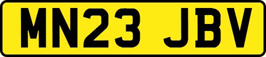 MN23JBV