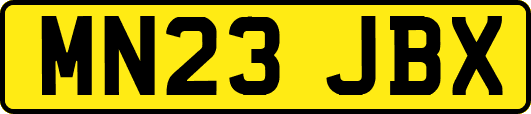 MN23JBX