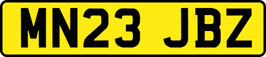 MN23JBZ