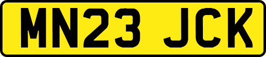 MN23JCK