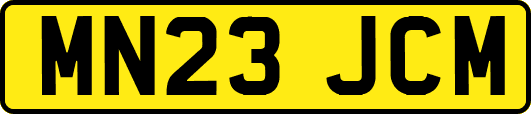 MN23JCM