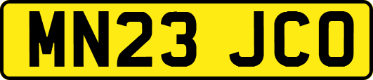 MN23JCO