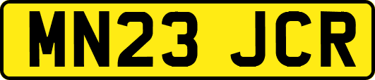 MN23JCR