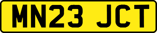MN23JCT