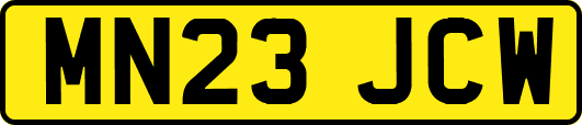 MN23JCW