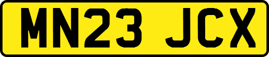 MN23JCX