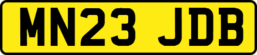 MN23JDB