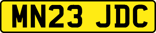 MN23JDC
