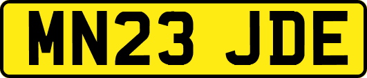 MN23JDE