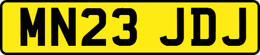 MN23JDJ