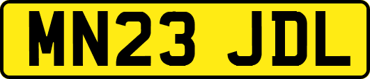 MN23JDL