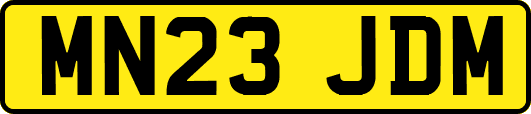 MN23JDM