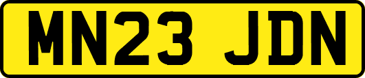 MN23JDN