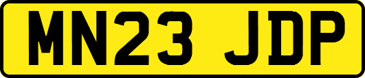 MN23JDP