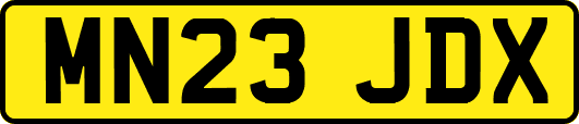 MN23JDX