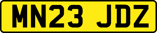 MN23JDZ
