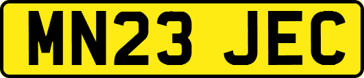 MN23JEC