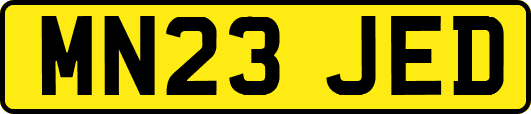 MN23JED